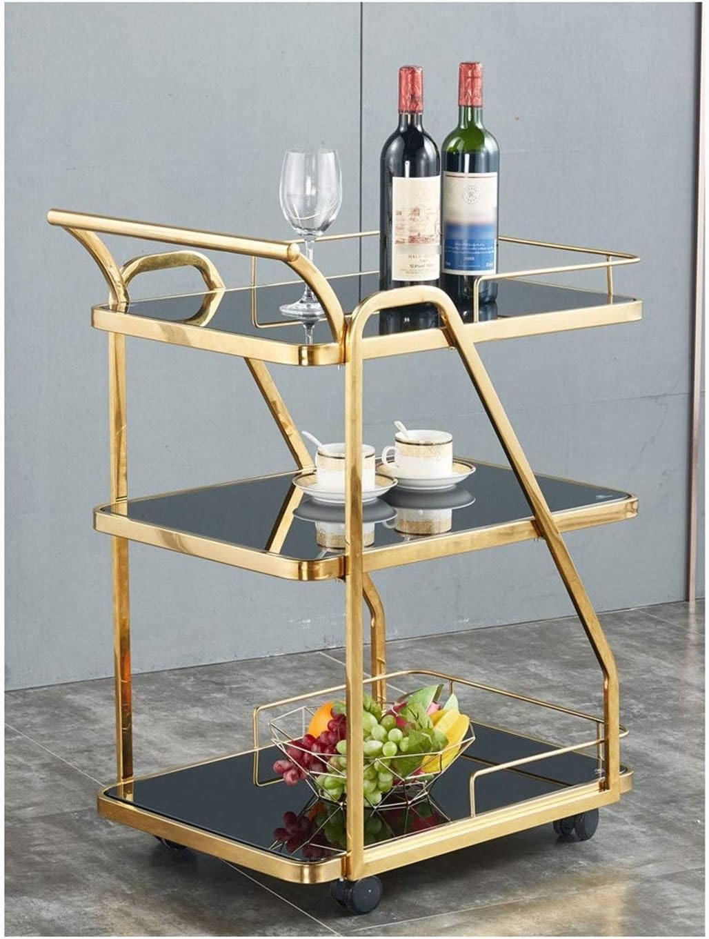 FNTC（FTWO）×DRAKE×DEELUXE ブーツ交換可能 2643